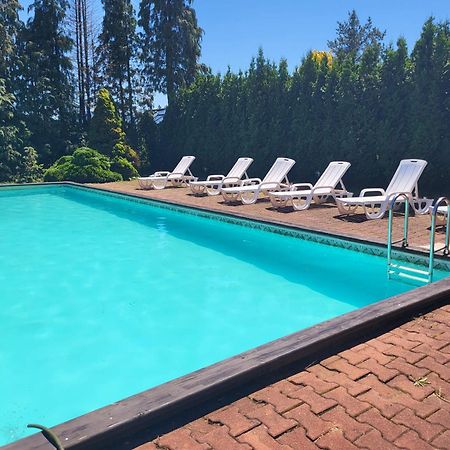 Dog Friendly Dom, Apartamenty Wichrowe Wzgorza Z Basenem Brenna ウストロン エクステリア 写真